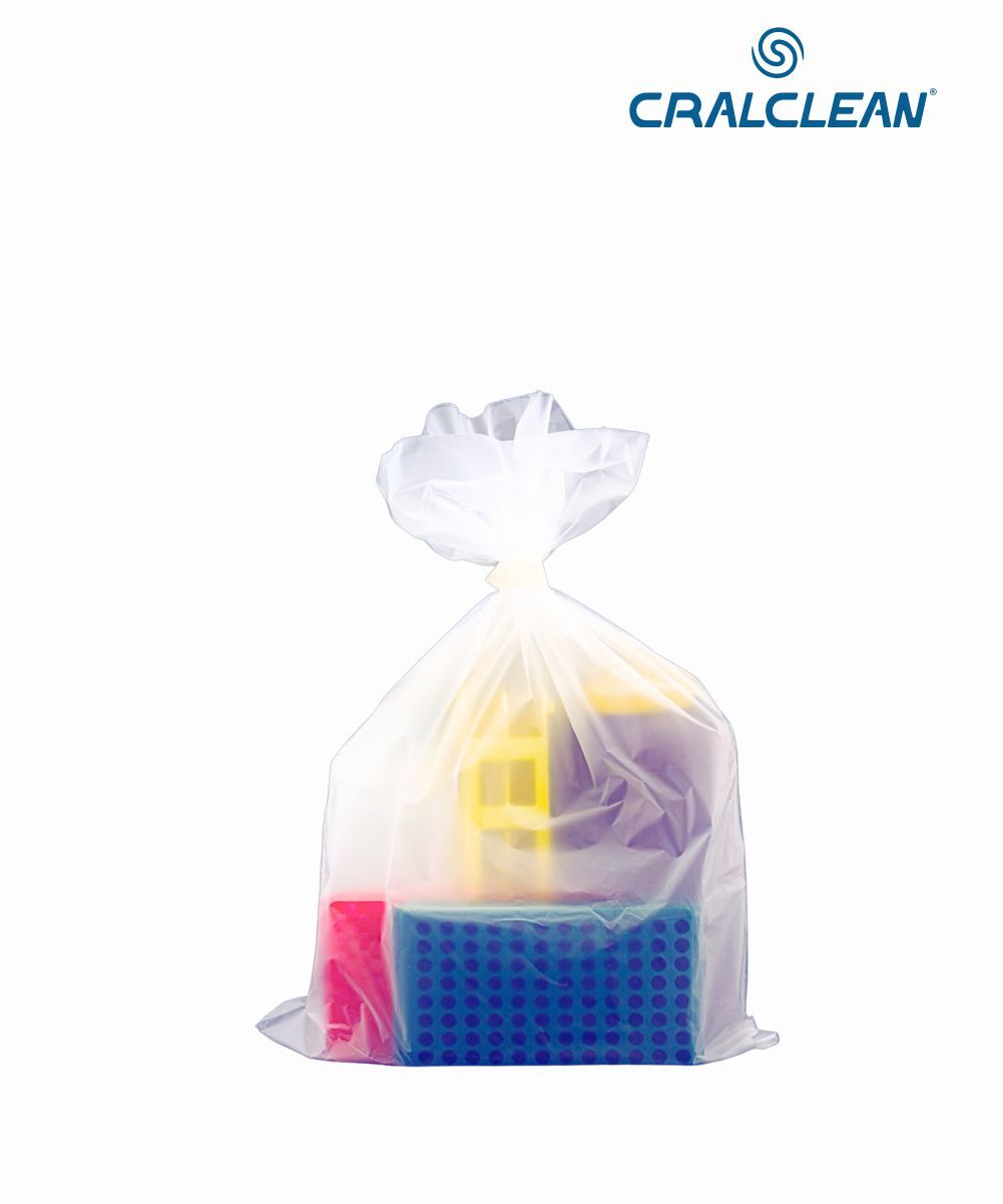 Saco para autoclave 20 litros